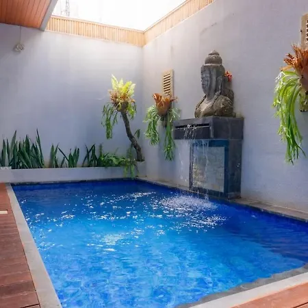 Mawaly Nine Villa Canggu
